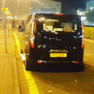 Trident taxis trident private hire